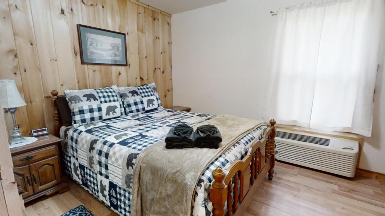 Tranquil Valley Retreat Cabin Sevierville Exterior photo